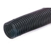 GRO 83 8000 TUBING-SPLIT FLEX,3/8IN,50FT,BLK