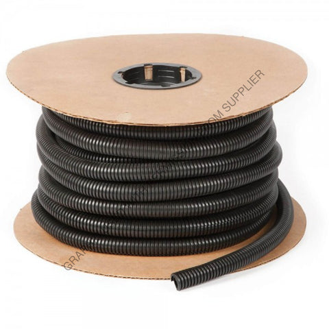 GRO 83 8003 S SPLIT LOOM, 1/4