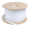 GRO 83 9002 SPIRAL WRAP, 3/4In., 100 FT, CLEAR