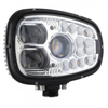 GRO 84611 5 LED LIGHT HIGH LEFT DRIVER SIDE