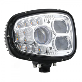 GRO 84621 5 LED LIGHT, HIGH RIGHT SIDE