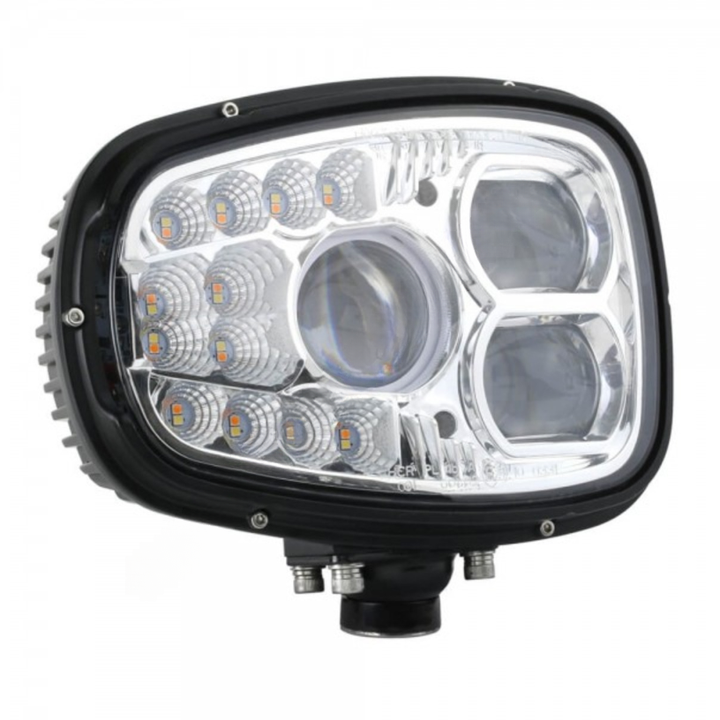 GRO 84621 5 LED LIGHT, HIGH RIGHT SIDE