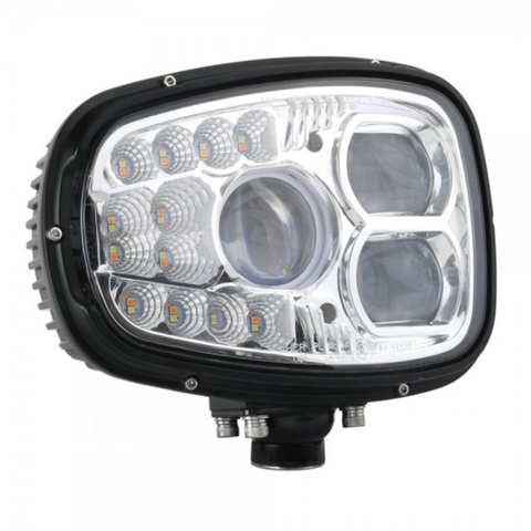 GRO 84621 5 LED LIGHT, HIGH RIGHT SIDE