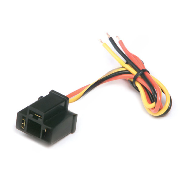 GRO 84 1006 SOCKET-HEADLAMP,2 OR 3 TERM,SEALED BEAM