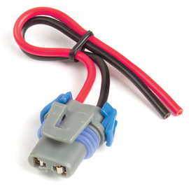 GRO 84 1038 HEADLAMP CONNECTOR HARNESS-LOW BEAM