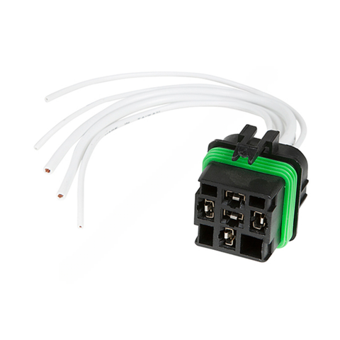 GRO 84 1078 5 PIN RELAY