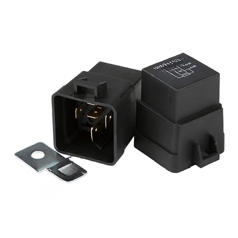 GRO 84 1079 5 PIN RELAY, 40 AMP