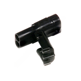 GRO 84 2006 NYLON DBL CAVITY PLUG, MALE, OE No.12010