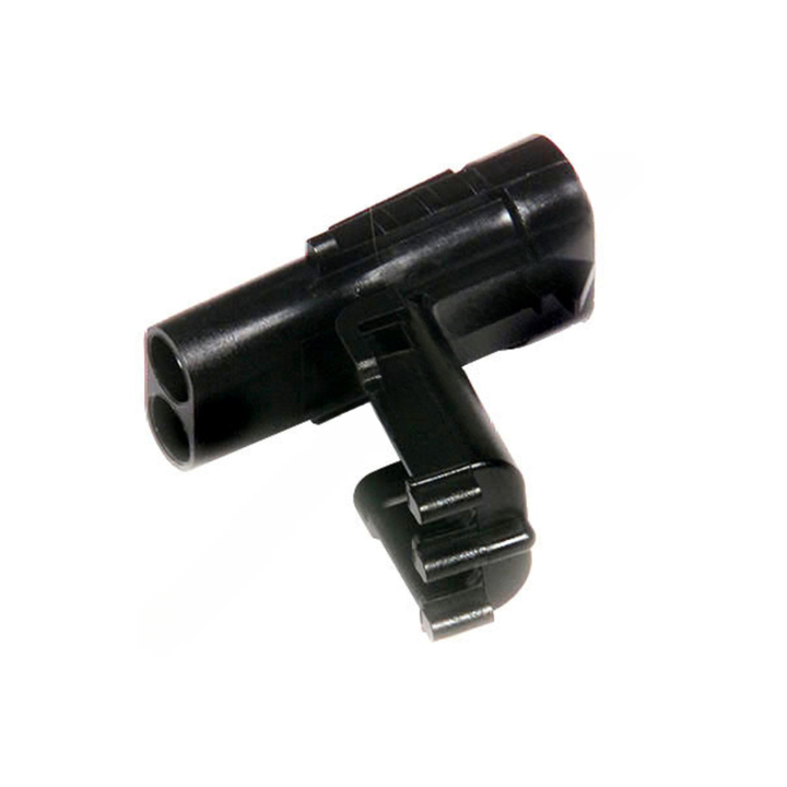 GRO 84 2006 NYLON DBL CAVITY PLUG, MALE, OE No.12010