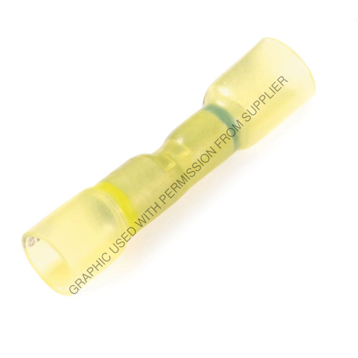 GRO 84 2625 HEAT SHRINK STEP DOWN BUTT,16-14TO 12-10