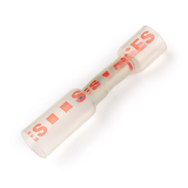 GRO 84 2630 IN-LINE BUTT CONNECTOR (PACK OF 15)