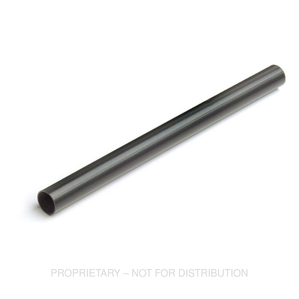 GRO 84 4005 TUBE-HEAT SHRINK,2 WALL,3/16X6,PK 6,BLK