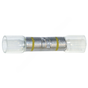 GRO 84 4550 CRYSTAL CLEAR HEAT SHRINK BUTT, 12-10 GA