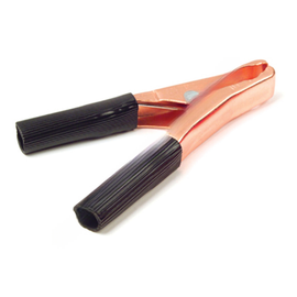 GRO 84 5003 TEST CLIPS, 50 AMP, BLACK