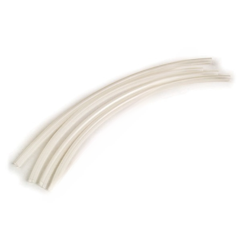 GRO 84 5034 SHRINK TUBING, CLEAR,