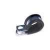 GRO 84 8001 RUBBER INSUL. CLAMP, 3/8In., PK 10