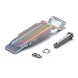 GRO 84 9178 COPPER LUG, TIN, 2/0 GA, 1/2In., PK 25