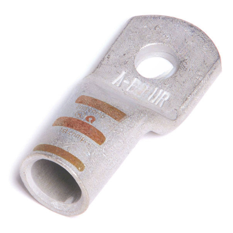 GRO 84 9207 MAGNALUG, 2/0 GA, 1/2In., PK 5