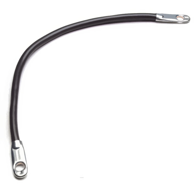 GRO 84 9256 BATTERY CABLE, SWITCH/START, 4 GA, 15In.