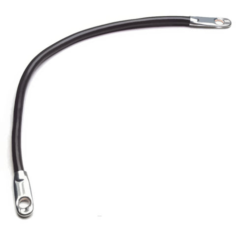 GRO 84 9256 BATTERY CABLE, SWITCH/START, 4 GA, 15In.