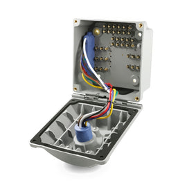 GRO 87141 NYLON NOSE BOX