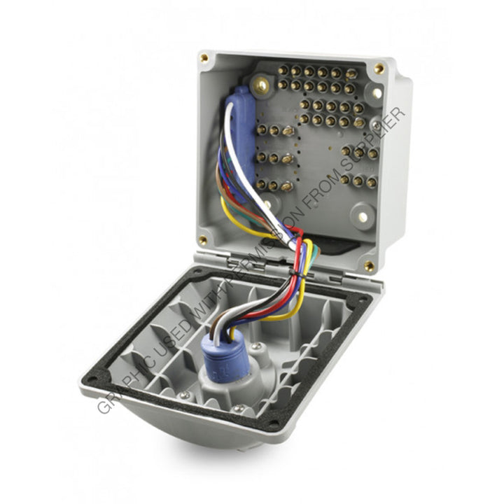 GRO 87151 NOSE BOX