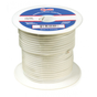 GRO 87 9003 18 GAUGE PRIMARY WIRE GRAY, 100 ROLL