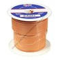 GRO 89 7012 PRIMARY WIRE, 14 GAUGE, ORANGE, 25 FT SP