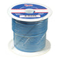 GRO 89 8010 TEMP PRIMARY WIRE, 16 GAUGE, BLUE, 25 FT SPOO
