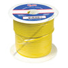 GRO 89 8011 PRIMARY WIRE, 16 GAUGE, YELLOW, 25 FT SP