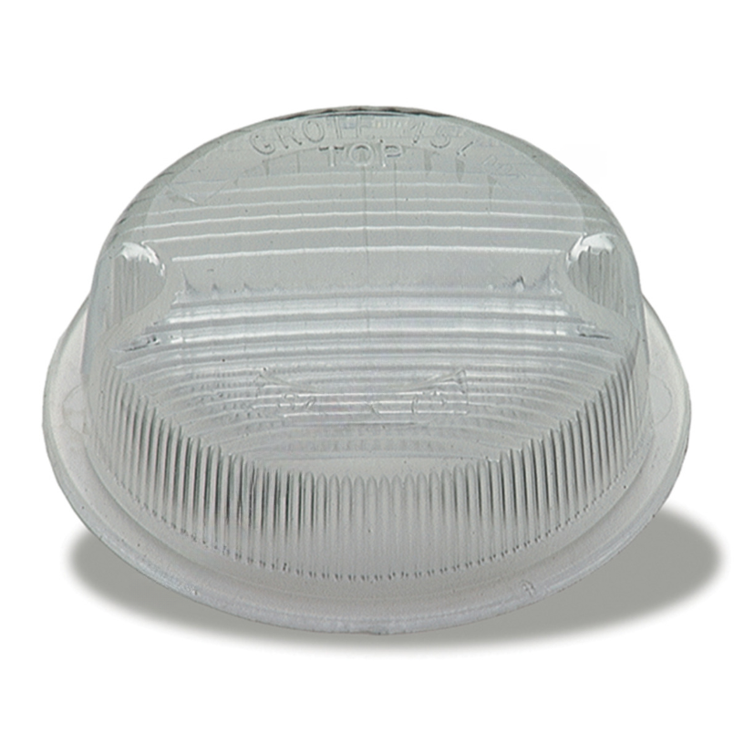 GRO 90221 CLEAR BACKUP LENS