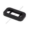 GRO 91380 BLK RUBBER GROMMET