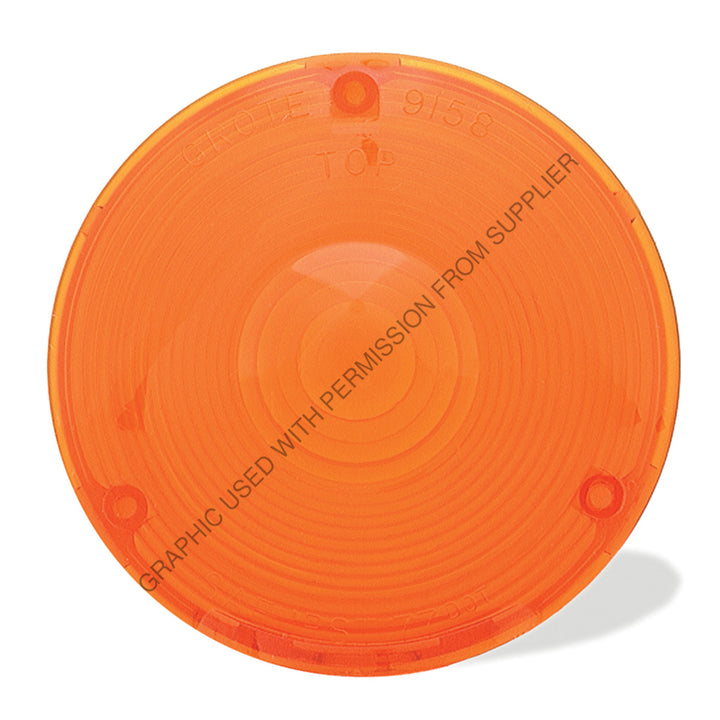 GRO 91583 LENS