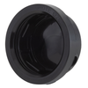 GRO 92070 MOUNTING GROMMET, LAMP