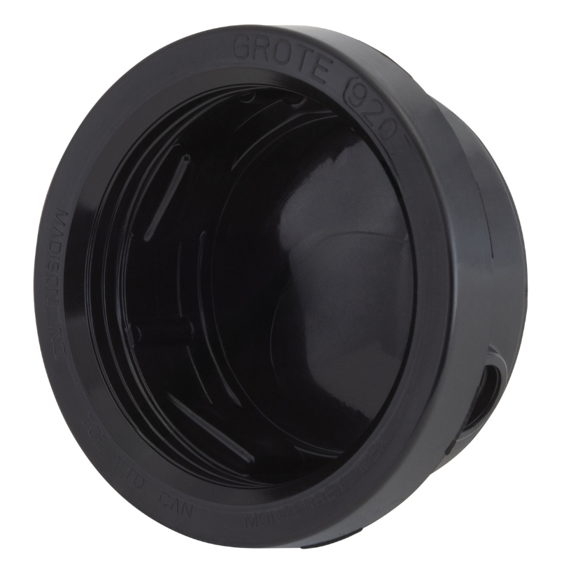 GRO 92070 MOUNTING GROMMET, LAMP
