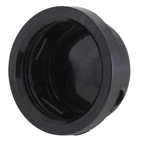 GRO 92070 MOUNTING GROMMET, LAMP