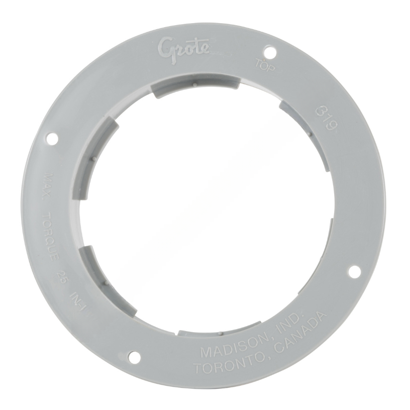 GRO 93190 GROMMET 4 THEFT RES