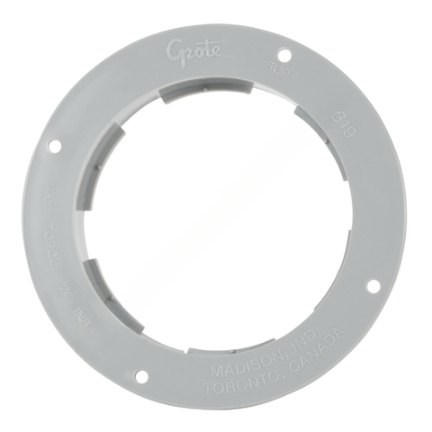 GRO 93190 GROMMET 4 THEFT RES