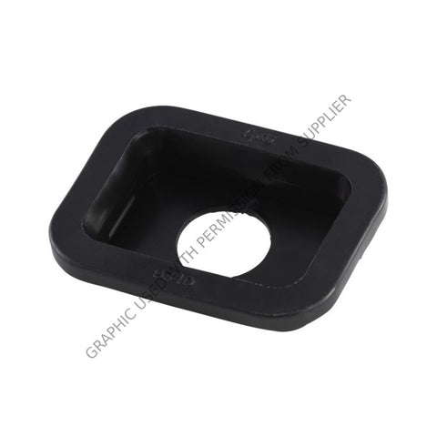 GRO 93402 GROMMET BLK 14 SERIE