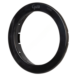 GRO 93552 BLACK MOUNT FLANGE