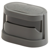 GRO 93610 PLASTIC LENS CAP ASM
