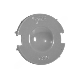 GRO 93860 CAP-GRAY,PLACTIC