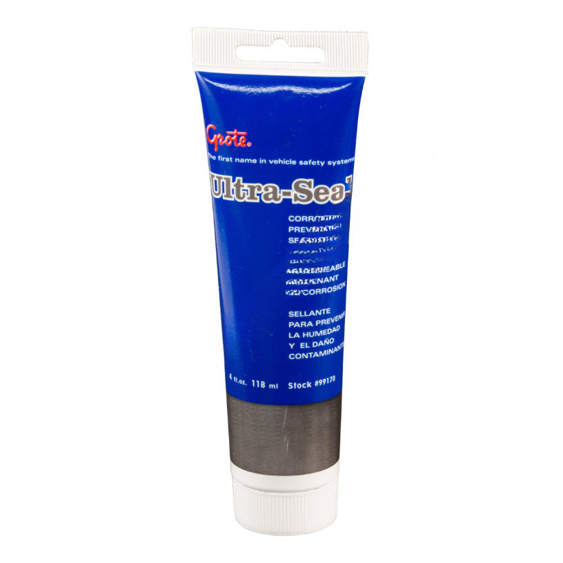 GRO 99170 ULTRA - SEAL 4 OZ TUB