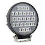GRO BZ121 5 LED ROUND WORK LAMP