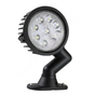 GRO BZ131 5 ROUND WORK LAMP