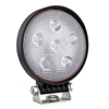 GRO BZ141 5 LED ROUND WORK LAMP