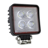 GRO BZ211 5 LED SQUARE WORK LAMP