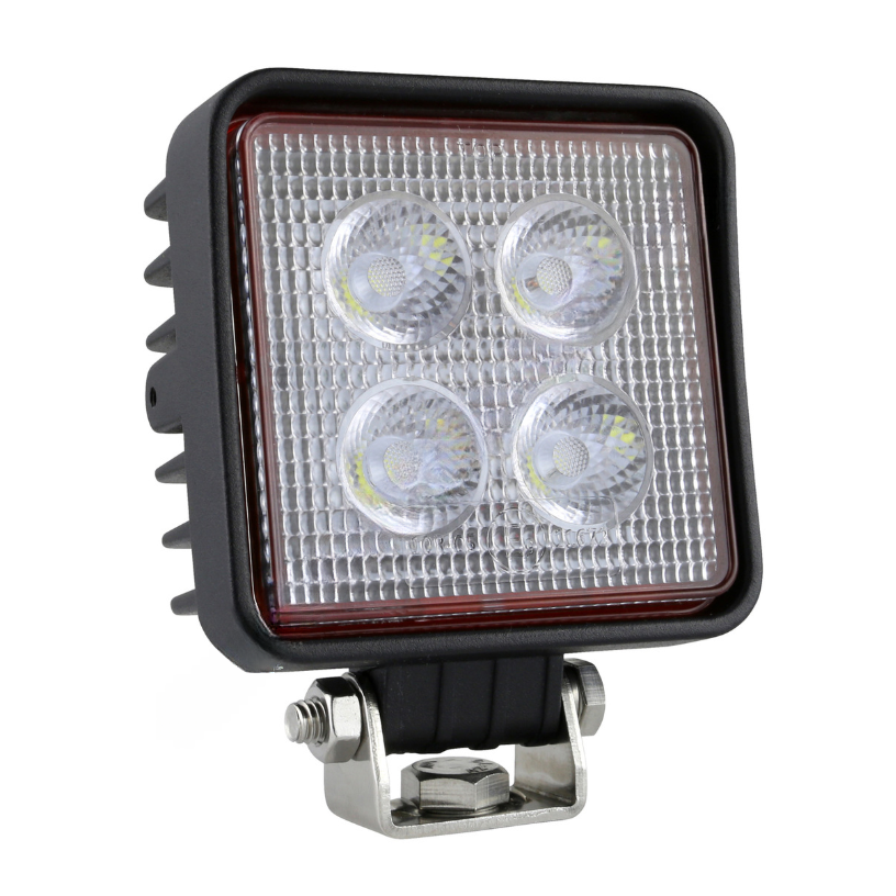 GRO BZ211 5 LED SQUARE WORK LAMP
