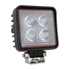 GRO BZ211 5 LED SQUARE WORK LAMP