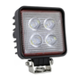 GRO BZ211 5 LED SQUARE WORK LAMP